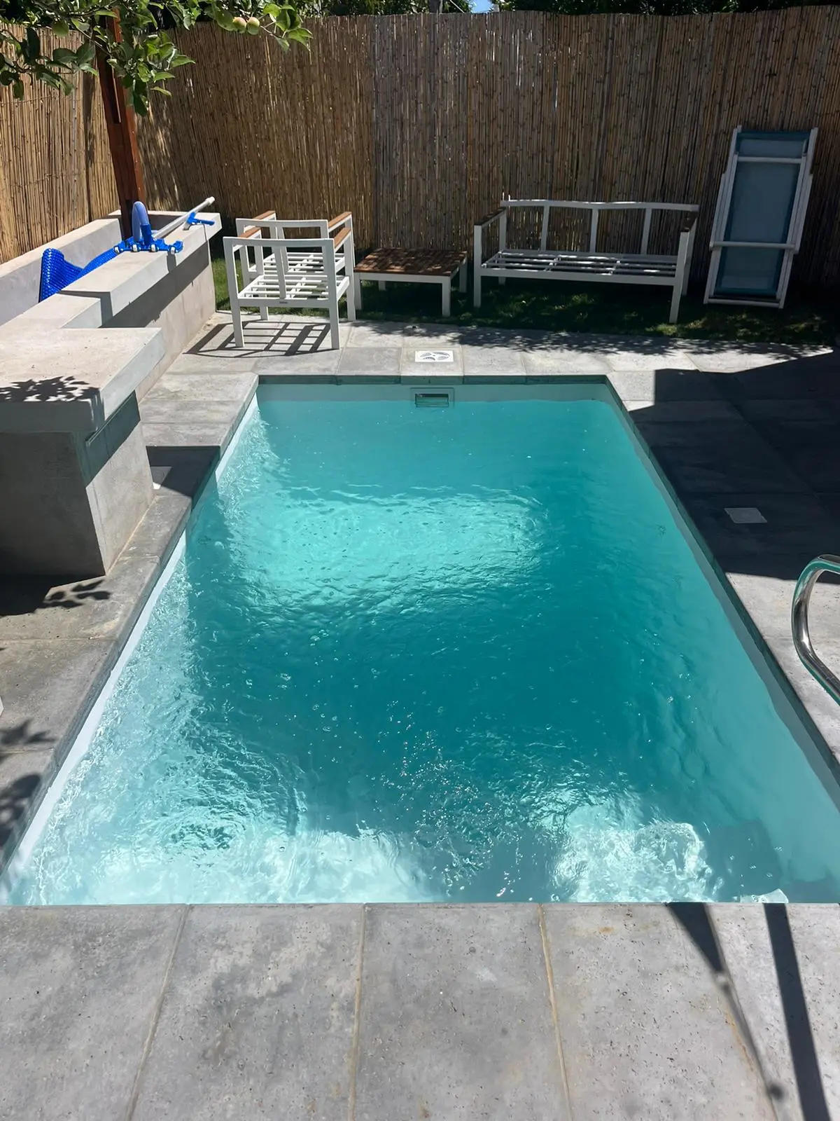 imagen piscina